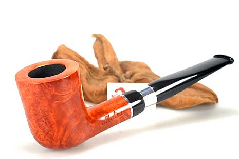Molina Spigot Orange Billiard 9mm Filter Molina Spigot Orange Billiard 9mm Filter